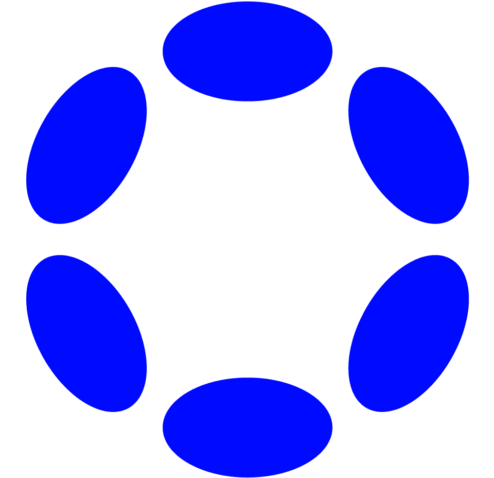 Polkadot logo