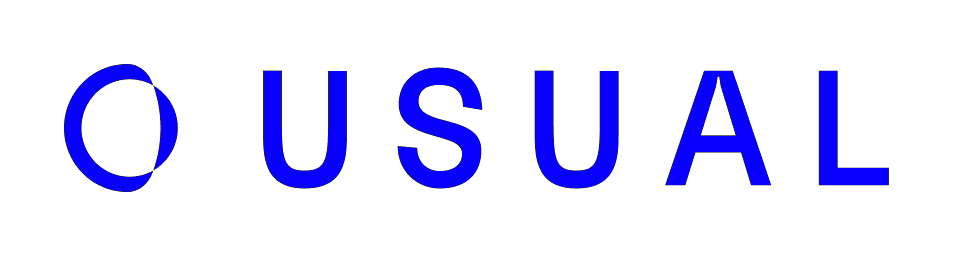 Usual Logo